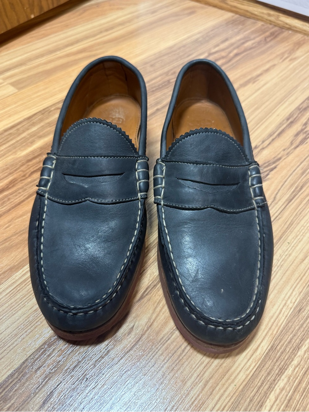 ae by Allen Edmunds Sedona Loafer, sz 9 1/2